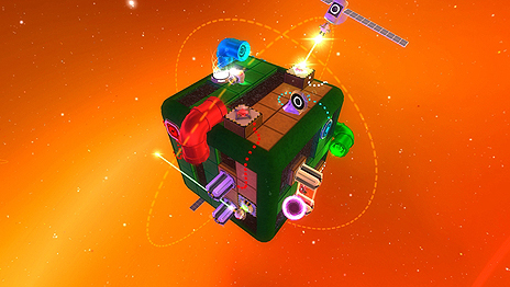 ꡼ No.008 | 塼ַǹ줿Ϥι롣Switchѥ륢SIX SIDES OF THE WORLD ENHANCEDפ830ۿ