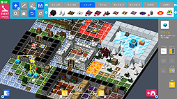 ���������꡼ No.005�Υ���ͥ������ / ���ߥå����ܤΥ��󥸥��RPG��ʬ�Ǻ�ä�ͷ�ӡ���������Ǥ��롣��BQM �֥��å��������ȡ��᡼������Switch�Ǥ��ۿ�����������