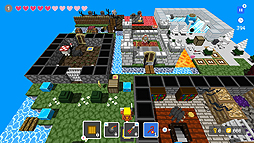 ���������꡼ No.006�Υ���ͥ������ / ���ߥå����ܤΥ��󥸥��RPG��ʬ�Ǻ�ä�ͷ�ӡ���������Ǥ��롣��BQM �֥��å��������ȡ��᡼������Switch�Ǥ��ۿ�����������