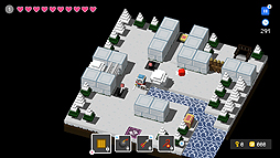 ���������꡼ No.007�Υ���ͥ������ / ���ߥå����ܤΥ��󥸥��RPG��ʬ�Ǻ�ä�ͷ�ӡ���������Ǥ��롣��BQM �֥��å��������ȡ��᡼������Switch�Ǥ��ۿ�����������