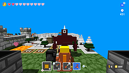 ���������꡼ No.008�Υ���ͥ������ / ���ߥå����ܤΥ��󥸥��RPG��ʬ�Ǻ�ä�ͷ�ӡ���������Ǥ��롣��BQM �֥��å��������ȡ��᡼������Switch�Ǥ��ۿ�����������