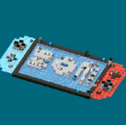 ꡼ No.005 | SwitchǡBQM ֥åȡ᡼ס桼ä󥸥ƿ3000