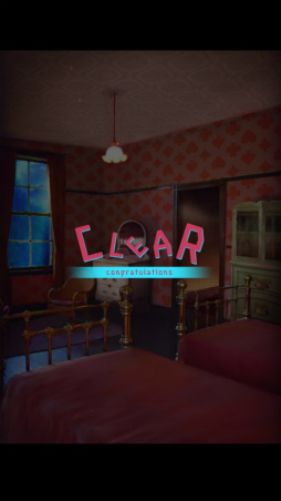 画像ギャラリー No.010のサムネイル画像 / 家具がしゃべる不思議な場所。スマホ向けアドベンチャー「脱出ゲーム ななしホテルへようこそ」を紹介する「(ほぼ)日刊スマホゲーム通信」第1804回