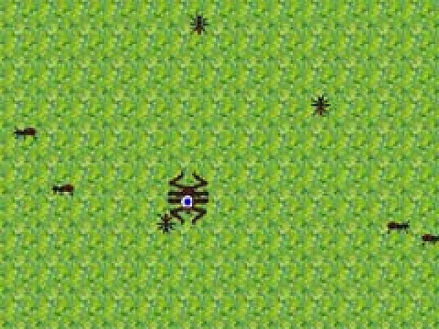 群れをひたすら眺め続ける スマホ向けアリ観察ゲーム アリぐらし を紹介する ほぼ 日刊スマホゲーム通信 第1805回