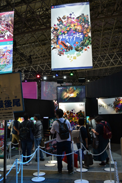 ꡼ No.001Υͥ / TGS 2018ϲ̤ԤФΡȥ饸鴶ɤֲ2DRPG֥ԥꡦӥץץ쥤ݡȡǥ쥯󥿥ӥ塼