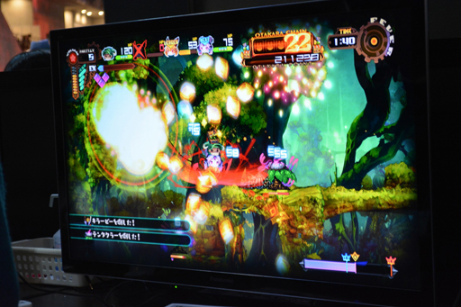 ꡼ No.004Υͥ / TGS 2018ϲ̤ԤФΡȥ饸鴶ɤֲ2DRPG֥ԥꡦӥץץ쥤ݡȡǥ쥯󥿥ӥ塼