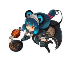 ꡼ No.025 | ֥ԥꡦӥס֥ϥ󥿡פ֥ᥤɡפʤ4λü쵻䡤ȥݥȡɤȤʤ󽷥ƥब