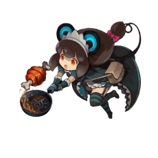 ꡼ No.026 | ֥ԥꡦӥס֥ϥ󥿡פ֥ᥤɡפʤ4λü쵻䡤ȥݥȡɤȤʤ󽷥ƥब