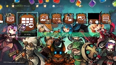 ���������꡼ No.007�Υ���ͥ������ / DANGO�ˤʤä��臘���������RPG�֥�ԥ����ꡦ���ӥ��פ�����ȯ�䡣���������Ȥǥߥ˥����ब������PS Store�ǥơ��ޤȥ��Х��������䳫��