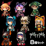 ���������꡼ No.011�Υ���ͥ������ / DANGO�ˤʤä��臘���������RPG�֥�ԥ����ꡦ���ӥ��פ�����ȯ�䡣���������Ȥǥߥ˥����ब������PS Store�ǥơ��ޤȥ��Х��������䳫��