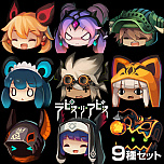 ���������꡼ No.012�Υ���ͥ������ / DANGO�ˤʤä��臘���������RPG�֥�ԥ����ꡦ���ӥ��פ�����ȯ�䡣���������Ȥǥߥ˥����ब������PS Store�ǥơ��ޤȥ��Х��������䳫��