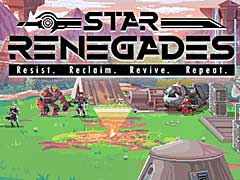 饤RPGStar RenegadesפRaw Furyѥ֥å󥰤ôܸ򥵥ݡȤ2019ǯΥ꡼