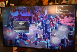 画像ギャラリー No.003のサムネイル画像 / 打倒帝国軍を目指すRPG「Star Renegades」は,美しいドット絵や戦略性の高さが魅力。BitSummitの4Gamerアワードに輝いた期待作を紹介