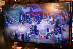 画像ギャラリー No.004のサムネイル画像 / 打倒帝国軍を目指すRPG「Star Renegades」は,美しいドット絵や戦略性の高さが魅力。BitSummitの4Gamerアワードに輝いた期待作を紹介