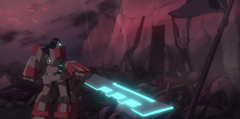 画像集 004 ローグライク タクティカルrpg Star Renegades のアニメトレイラーが公開 邪悪な