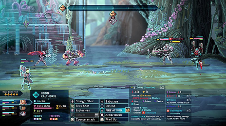 ���������꡼ No.005�Υ���ͥ������ / ���������Хȥ�RPG�֥�������ͥ����ɡפ�DMM GAMES PLAYER�Ǥ�Switch�ǡ�PS4�Ǥ�2021ǯ2��25����꡼����