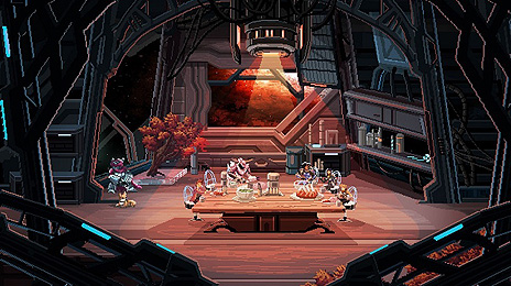 ���������꡼ No.007�Υ���ͥ������ / ���������Хȥ�RPG�֥�������ͥ����ɡפ�DMM GAMES PLAYER�Ǥ�Switch�ǡ�PS4�Ǥ�2021ǯ2��25����꡼����