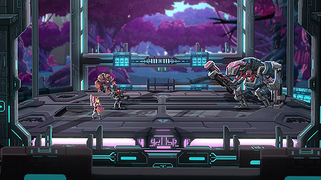 ���������꡼ No.011�Υ���ͥ������ / ���������Хȥ�RPG�֥�������ͥ����ɡפ�DMM GAMES PLAYER�Ǥ�Switch�ǡ�PS4�Ǥ�2021ǯ2��25����꡼����