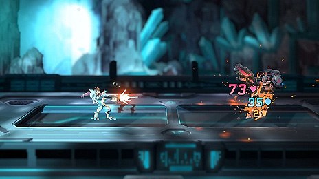 ���������꡼ No.012�Υ���ͥ������ / ���������Хȥ�RPG�֥�������ͥ����ɡפ�DMM GAMES PLAYER�Ǥ�Switch�ǡ�PS4�Ǥ�2021ǯ2��25����꡼����