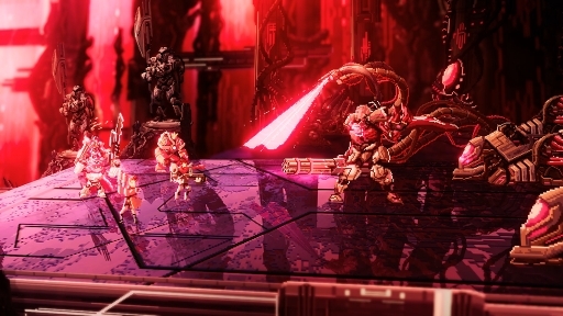 ꡼ No.003 | ХȥRPG֥ͥɡפܸǤץ쥤ŨưʬϤƺ׹ͤ롤ư饤ˤХȥ뤬ħ