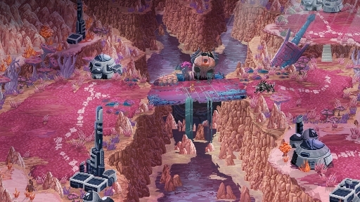 ꡼ No.005 | ХȥRPG֥ͥɡפܸǤץ쥤ŨưʬϤƺ׹ͤ롤ư饤ˤХȥ뤬ħ