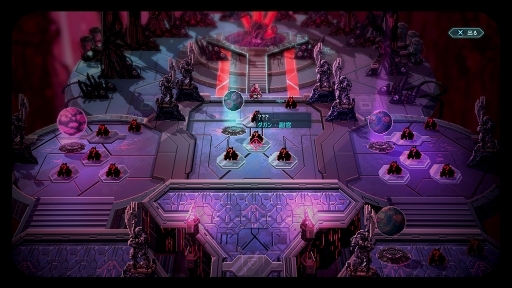 ꡼ No.028 | ХȥRPG֥ͥɡפܸǤץ쥤ŨưʬϤƺ׹ͤ롤ư饤ˤХȥ뤬ħ