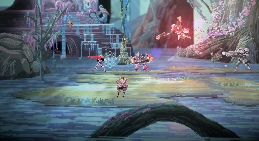 ꡼ No.030 | ХȥRPG֥ͥɡפܸǤץ쥤ŨưʬϤƺ׹ͤ롤ư饤ˤХȥ뤬ħ