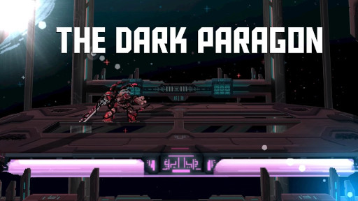 画像ギャラリー No.004のサムネイル画像 / PC版「スターレネゲード」,無料アップデート“プライムディメンション”を配信