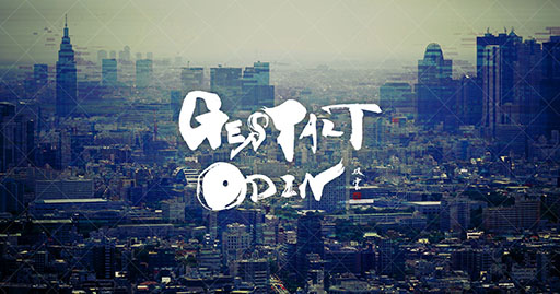 画像ギャラリー No.001のサムネイル画像 / スクエニ×Aimingが贈るスマホ向けRPG「ゲシュタルト・オーディン」発表。オリジナルキャラ「バディシナモン」のビジュアルも公開に