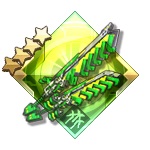 画像ギャラリー No.005のサムネイル画像 / 「ゲシュタルト・オーディン」に新ジョブ・セイバーが実装。アポシオシスの追加も