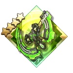 画像ギャラリー No.008のサムネイル画像 / 「ゲシュタルト・オーディン」に新ジョブ・セイバーが実装。アポシオシスの追加も