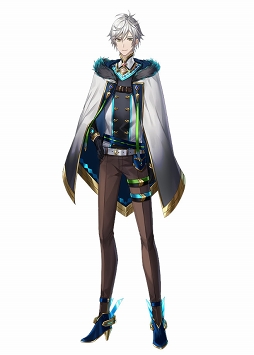 ���������꡼ No.018�Υ���ͥ������ / �֥����奿��ȡ������ǥ���ס�����郎�о줹��֥ߥꥪ�󥢡������ץ�����򳫺�