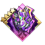 画像ギャラリー No.002のサムネイル画像 / 「ゲシュタルト・オーディン」闇属性武器が実装。正宗ツカサもバディに追加