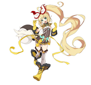 画像ギャラリー No.003のサムネイル画像 / 「ゲシュタルト・オーディン」闇属性武器が実装。正宗ツカサもバディに追加