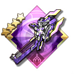 画像ギャラリー No.008のサムネイル画像 / 「ゲシュタルト・オーディン」闇属性武器が実装。正宗ツカサもバディに追加