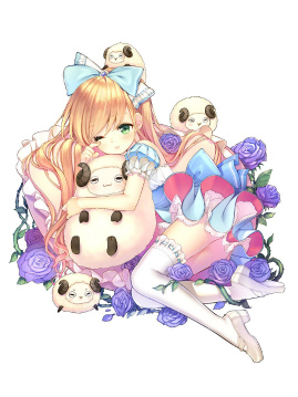 画像ギャラリー No.009のサムネイル画像 / 「ゲシュタルト・オーディン」闇属性武器が実装。正宗ツカサもバディに追加