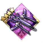 画像ギャラリー No.011のサムネイル画像 / 「ゲシュタルト・オーディン」闇属性武器が実装。正宗ツカサもバディに追加