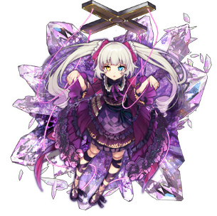 画像ギャラリー No.012のサムネイル画像 / 「ゲシュタルト・オーディン」闇属性武器が実装。正宗ツカサもバディに追加