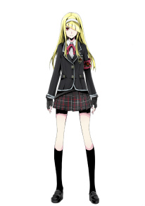 画像ギャラリー No.017のサムネイル画像 / 「ゲシュタルト・オーディン」闇属性武器が実装。正宗ツカサもバディに追加