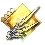 画像ギャラリー No.002のサムネイル画像 / 「ゲシュタルト・オーディン」に光属性武器が初登場。1日1回無料ガチャの追加も