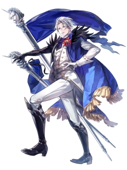 画像ギャラリー No.003のサムネイル画像 / 「ゲシュタルト・オーディン」に光属性武器が初登場。1日1回無料ガチャの追加も