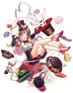 画像ギャラリー No.005のサムネイル画像 / 「ゲシュタルト・オーディン」に光属性武器が初登場。1日1回無料ガチャの追加も