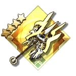 画像ギャラリー No.006のサムネイル画像 / 「ゲシュタルト・オーディン」に光属性武器が初登場。1日1回無料ガチャの追加も