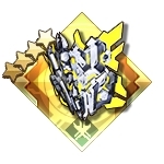 画像ギャラリー No.008のサムネイル画像 / 「ゲシュタルト・オーディン」に光属性武器が初登場。1日1回無料ガチャの追加も