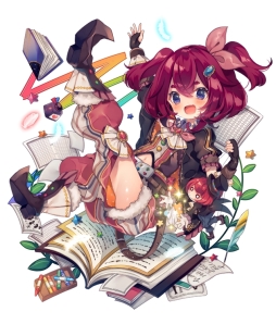 画像ギャラリー No.009のサムネイル画像 / 「ゲシュタルト・オーディン」に光属性武器が初登場。1日1回無料ガチャの追加も