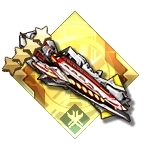 画像ギャラリー No.010のサムネイル画像 / 「ゲシュタルト・オーディン」に光属性武器が初登場。1日1回無料ガチャの追加も