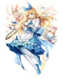 画像ギャラリー No.011のサムネイル画像 / 「ゲシュタルト・オーディン」に光属性武器が初登場。1日1回無料ガチャの追加も