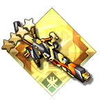 画像ギャラリー No.006のサムネイル画像 / 「ゲシュタルト・オーディン」,悪の秘密結社の“ヤバイ仮面”が参戦