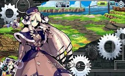 画像ギャラリー No.005のサムネイル画像 / 「AGARTHA 不完全英雄戦記」,事前登録者数が3万を突破