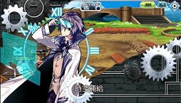 画像ギャラリー No.008のサムネイル画像 / 「AGARTHA 不完全英雄戦記」,事前登録者数が3万を突破